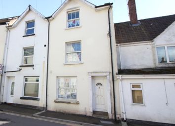 3 Bedrooms  for sale in Newland Street, Coleford GL16