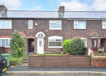 2 Bedrooms Terraced house for sale in Cuckoo Lane, Prestwich Manchester M25