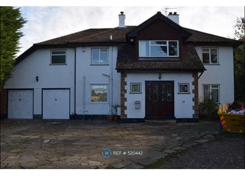 4 Bedroom Detached house for rent