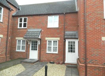 Thumbnail 1 bed flat to rent in Cheriton Court, Lincoln