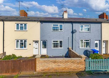 Thumbnail Terraced house to rent in New Cheveley Road, Newmarket