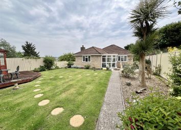 Thumbnail 3 bed detached bungalow for sale in Spring Hill, Worle, Weston-Super-Mare