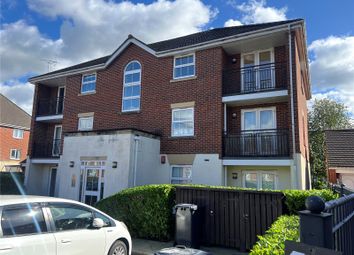 Thumbnail 2 bed flat for sale in Rockford Gardens, Great Sankey, Warrington, Cheshire