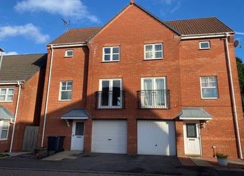 Thumbnail 3 bed property to rent in Kay Close, Coalville