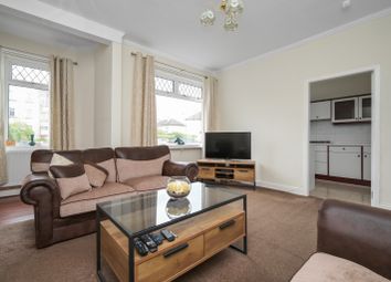 Thumbnail 2 bedroom flat for sale in 1/2 Lochend Square, Edinburgh