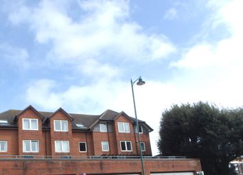 Thumbnail Flat for sale in Homemill House, Station Road, New Milton