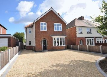 4 Bedroom Detached house for rent