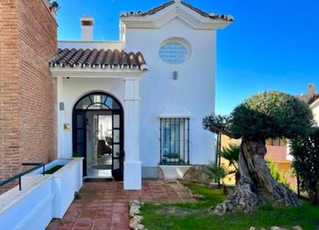 Thumbnail 3 bed semi-detached house for sale in Spain, Málaga, Mijas, Riviera Del Sol