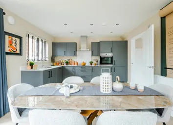 A Great Space For Entertaining Friends And Family