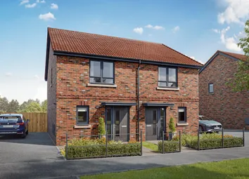 The Modern Two Bedroom Beaford