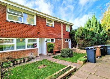 Thumbnail Shared accommodation to rent in Eaton Green Road, Luton