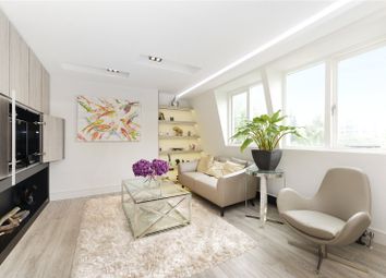 Thumbnail 2 bed terraced house to rent in Rutland Gate, Knightsbridge