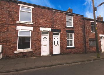 Thumbnail Terraced house to rent in Chester Street, Houghton Le Spring