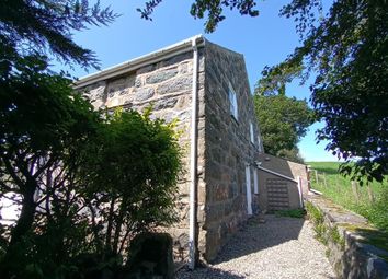 Property listing in Criccieth, Gwynedd