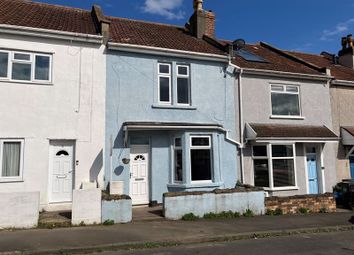 Thumbnail Terraced house for sale in Nicholas Lane, St George, Bristol