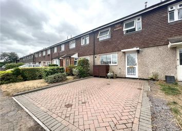 Thumbnail 2 bed terraced house for sale in Cromwell Way, Farnborough, Hampshire