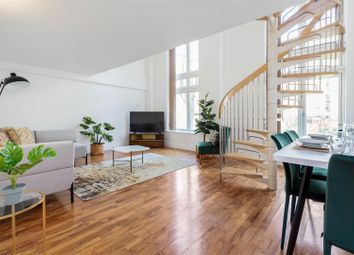 Thumbnail 1 bed flat to rent in St Johns Building, 79 Marsham Street, Westminster, London