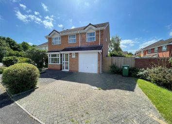 Thumbnail Detached house for sale in Churchview Drive, Barnwood, Gloucester