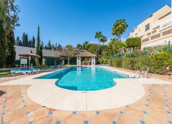 Thumbnail 3 bed apartment for sale in Los Pinos De Aloha, Marbella, Malaga, Spain