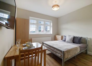 Thumbnail Room to rent in Pensbury Street, London