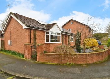 Thumbnail Detached bungalow for sale in Favenfield Road, Thirsk