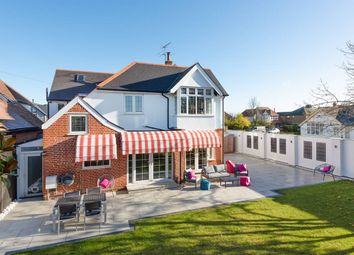 Thumbnail Detached house for sale in St. Annes Road, Tankerton, Whitstable