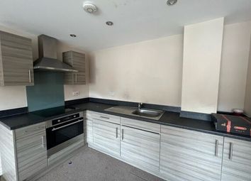 Thumbnail 1 bed flat to rent in Edward House, Stockport