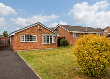 2 Bedrooms Detached bungalow for sale in Castlegate Drive, Pontefract WF8