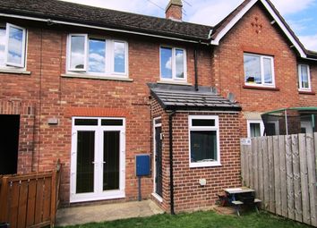 Thumbnail Semi-detached house to rent in 53 Derwent Crescent, Hamsterley Colliery, Newcastle Upon Tyne