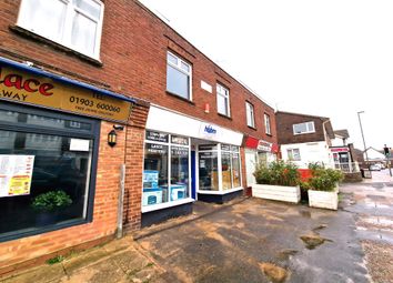 Thumbnail Retail premises for sale in South Street, Lancing