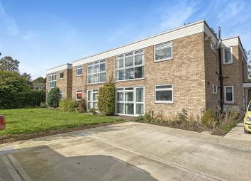 Thumbnail 2 bed flat for sale in Berrylands, Milton Road, Cambridge