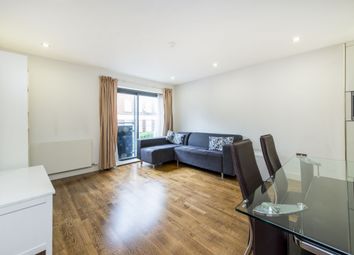 Thumbnail 1 bedroom flat to rent in Margery Street, London