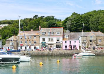 Thumbnail 1 bed flat for sale in North Quay, Padstow