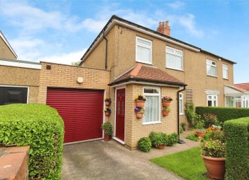 Thumbnail Semi-detached house for sale in Homedale, Prudhoe