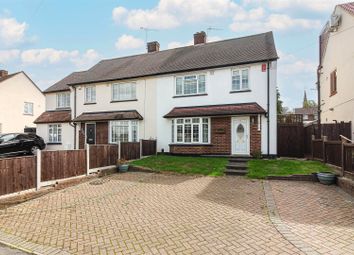 Thumbnail Property to rent in Purleigh Avenue, Woodford Green
