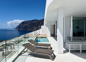 Thumbnail Apartment for sale in Cristal B.4.2, Los Gigantes, Tenerife, Canary Islands, Spain