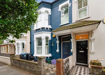 Thumbnail Terraced house for sale in Gap Road, London