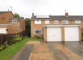 3 Bedroom End terrace house for sale