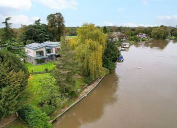 Thumbnail Detached house for sale in Vicarage Walk, Bray, Maidenhead, Berkshire