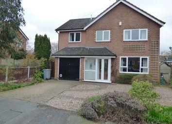 4 Bedroom Detached house for rent