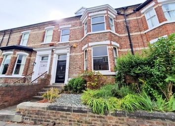 Thumbnail Terraced house to rent in Stanhope Road North, Darlington
