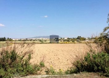 Thumbnail Land for sale in Mazotos, Cyprus