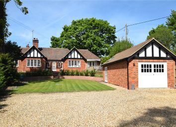 4 Bedroom Detached bungalow for sale