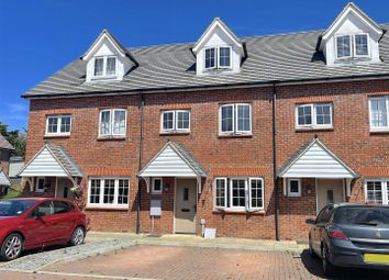 Thumbnail 4 bed terraced house for sale in Lakeside Avenue, Faversham