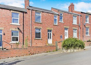 Thumbnail 2 bed terraced house to rent in Owen Terrace, Tantobie, Stanley, County Durham