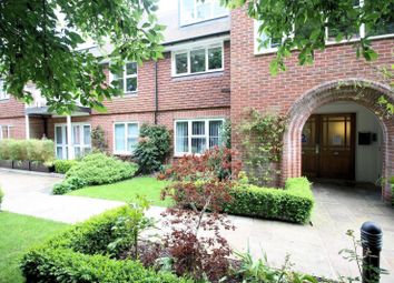The Conifers, Lyefield Court, Emmer Green, Reading RG4, south east england property