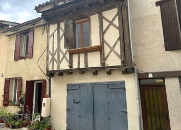 Thumbnail 2 bed property for sale in Lauzun, Aquitaine, 47410, France