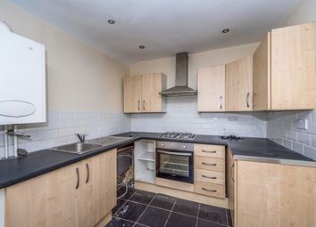 Thumbnail 3 bed flat to rent in Batley Street, Liverpool