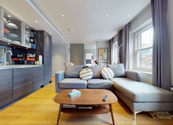 Thumbnail Flat for sale in The Lincoln, Gray's Inn Road