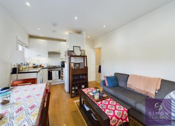 Thumbnail Flat to rent in Lichfield Grove, Finchley Central